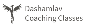 Dashamlav Coaching Classes